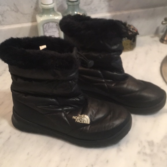 The North Face Shoes - Boots, by The North Face, Size 8. Women’s.